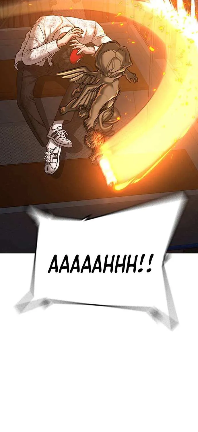 Read Reality Quest chapter 122.1 image 10 on Lezhin
