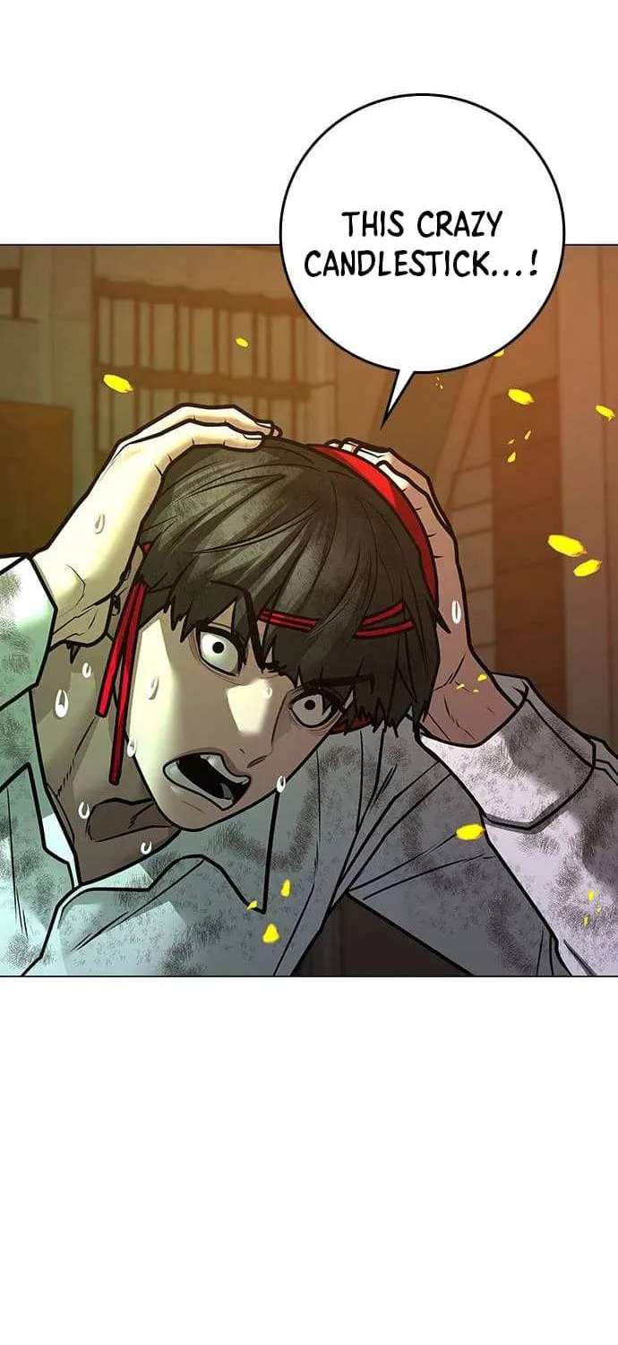 Read Reality Quest chapter 122.1 image 11 on Lezhin