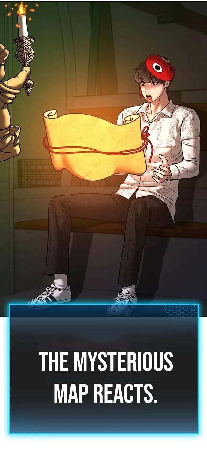 Read Reality Quest chapter 122.1 image 15 on Lezhin
