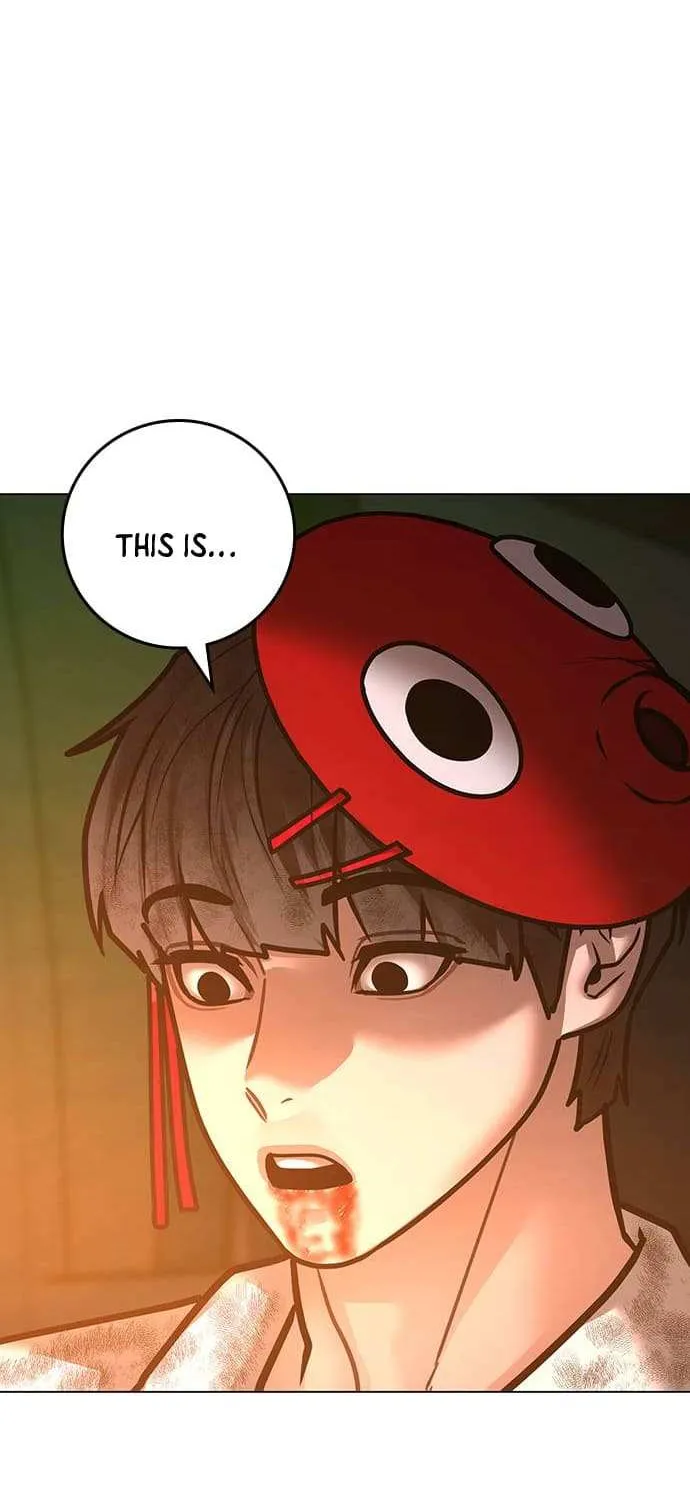 Read Reality Quest chapter 122.1 image 16 on Lezhin