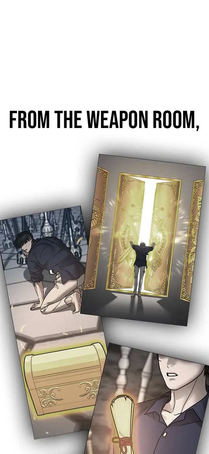 Read Reality Quest chapter 122.1 image 17 on Lezhin