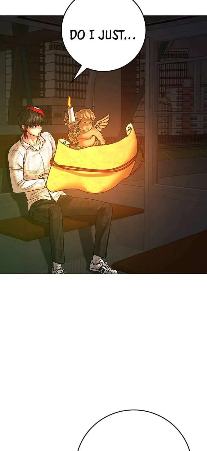 Read Reality Quest chapter 122.1 image 19 on Lezhin