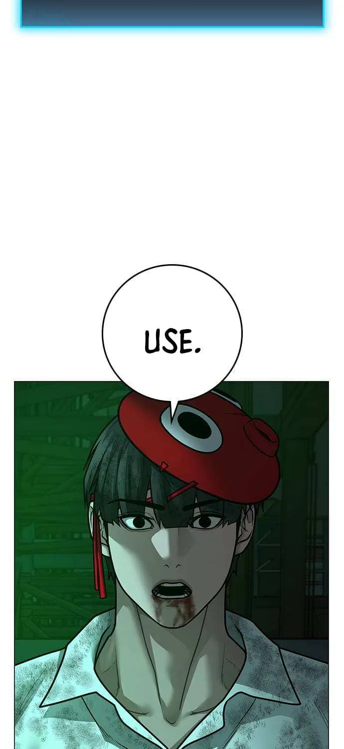 Read Reality Quest chapter 122.1 image 6 on Lezhin