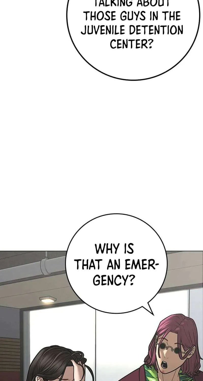 Read Reality Quest chapter 123.1 image 33 on Lezhin