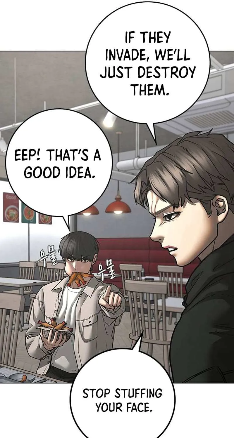 Read Reality Quest chapter 123.1 image 40 on Lezhin