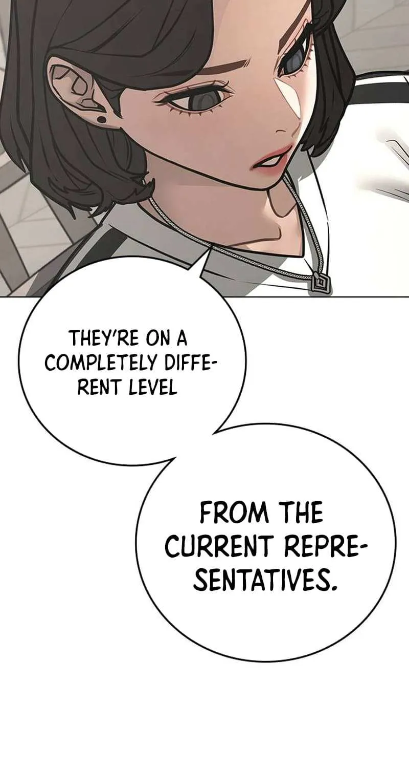 Read Reality Quest chapter 123.1 image 42 on Lezhin