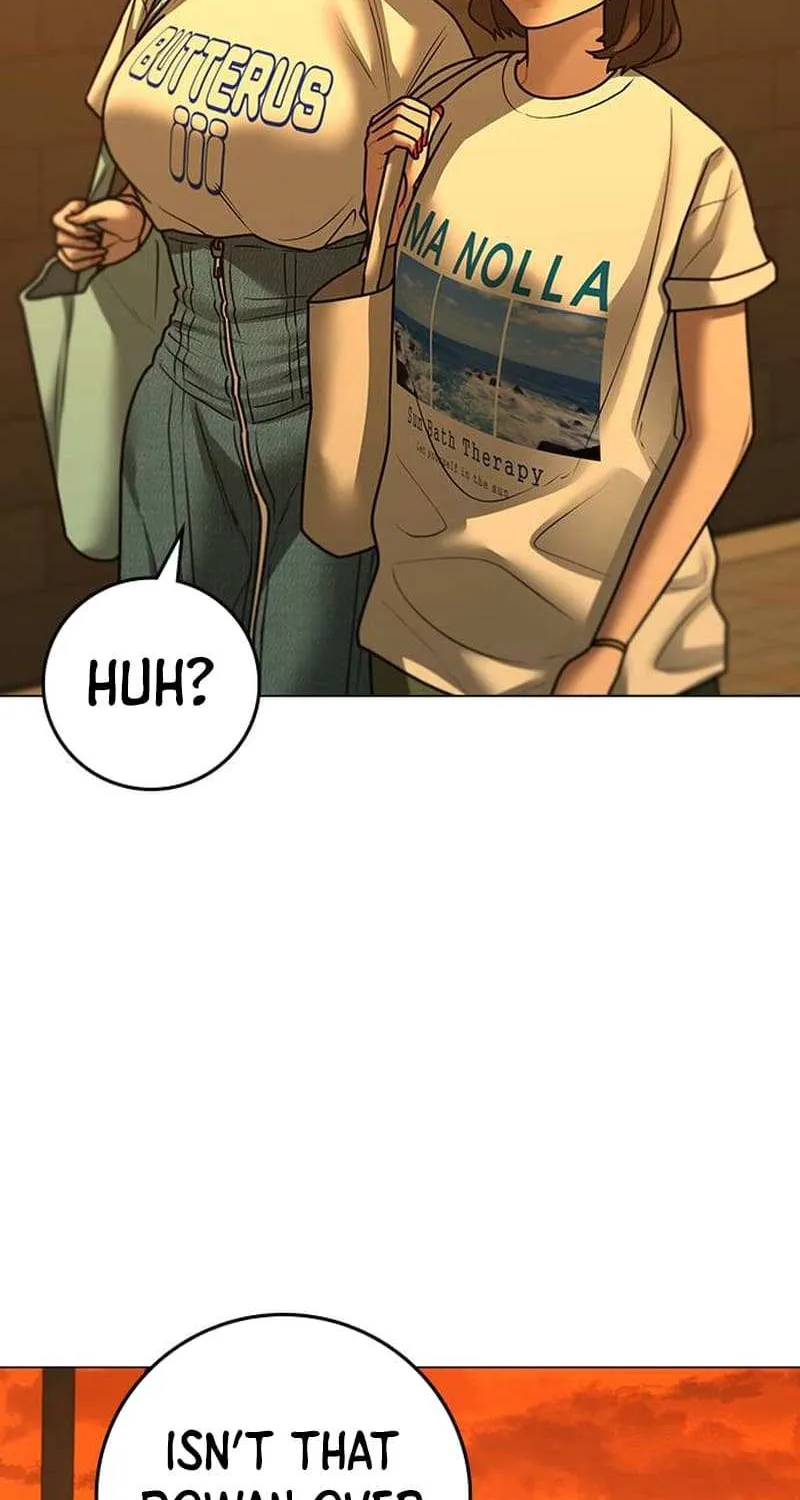 Read Reality Quest chapter 123.3 image 34 on Lezhin