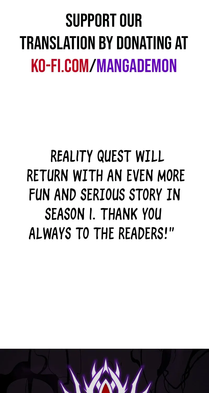 Read Reality Quest chapter 123.4 image 33 on Lezhin