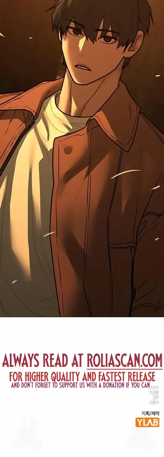Read Reality Quest chapter 145.99 image 14 on Lezhin