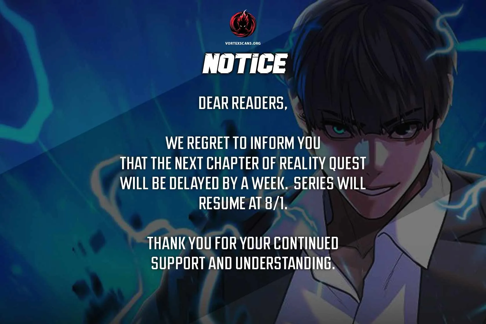 Read Reality Quest chapter 146.4 image 1 on Lezhin