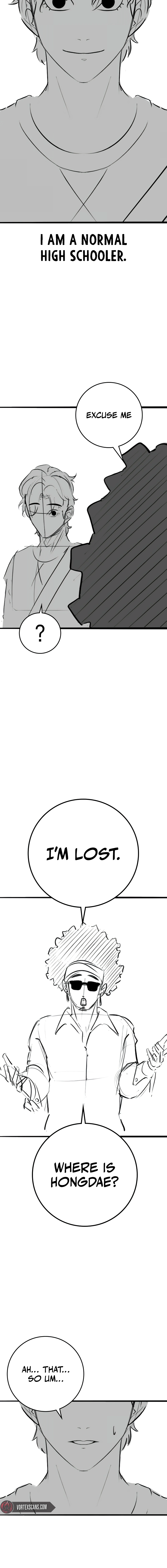 Read Reality Quest chapter 154.7 image 1 on Lezhin