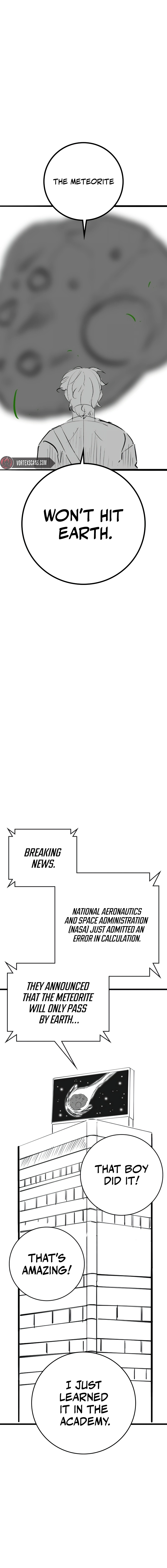 Read Reality Quest chapter 154.7 image 15 on Lezhin