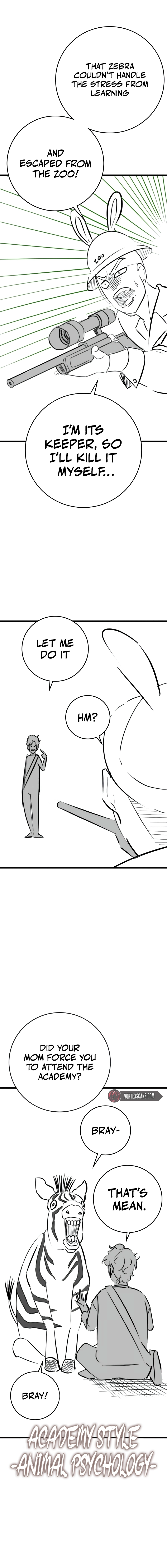 Read Reality Quest chapter 154.7 image 6 on Lezhin