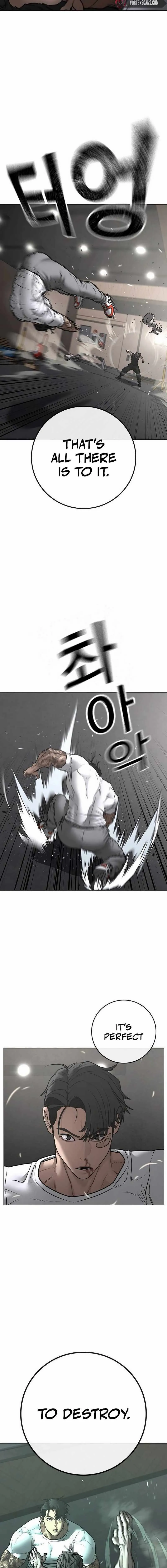 Read Reality Quest chapter 163.99 image 10 on Lezhin