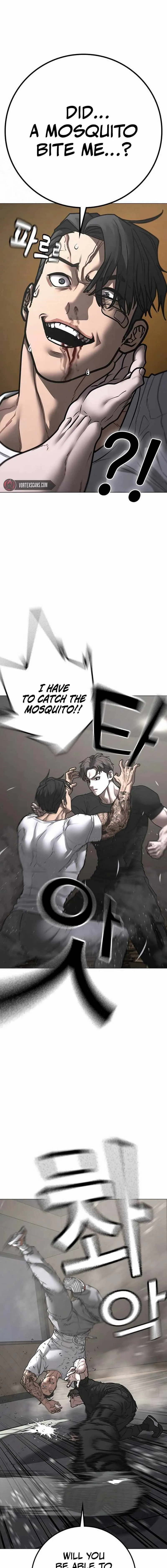 Read Reality Quest chapter 163.99 image 12 on Lezhin