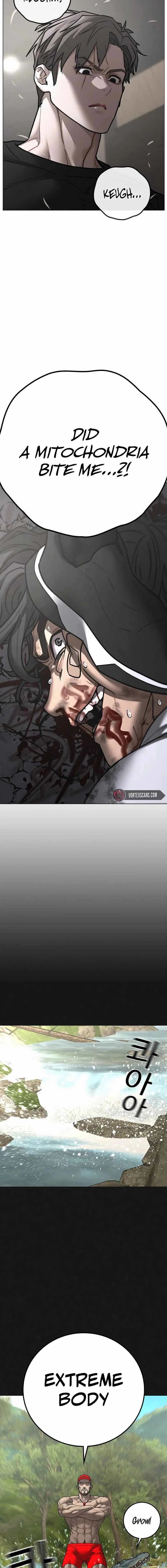Read Reality Quest chapter 163.99 image 15 on Lezhin