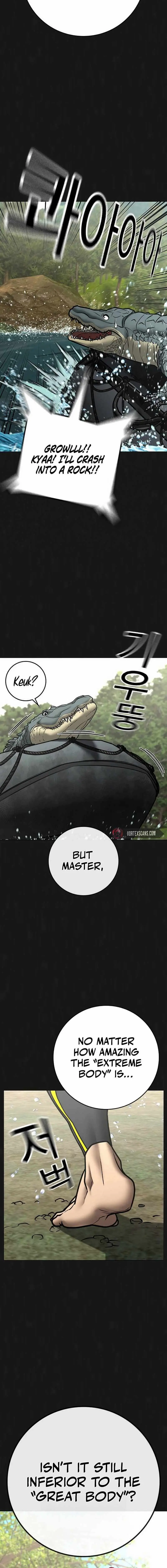 Read Reality Quest chapter 163.99 image 17 on Lezhin