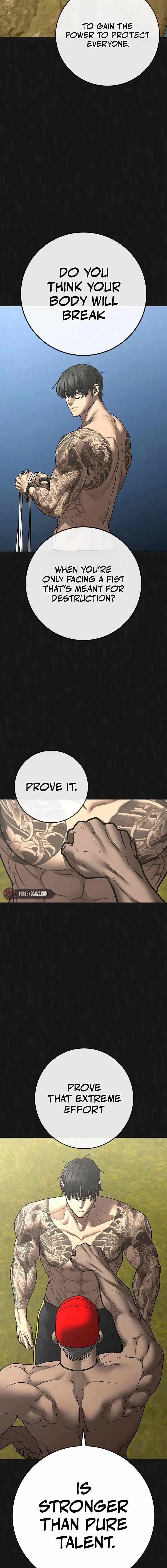 Read Reality Quest chapter 163.99 image 19 on Lezhin