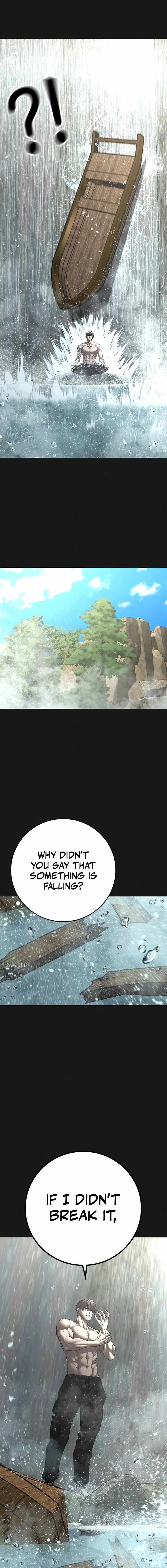 Read Reality Quest chapter 163.99 image 2 on Lezhin