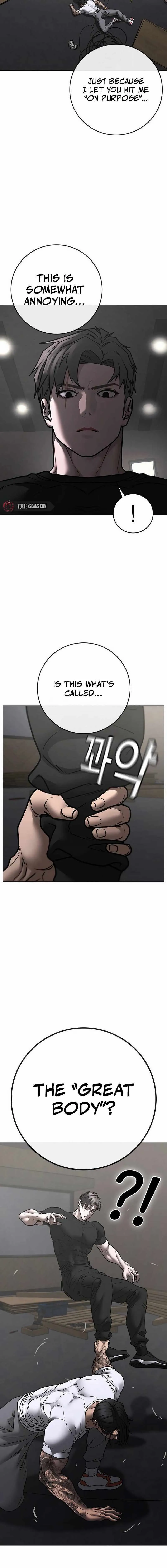 Read Reality Quest chapter 163.99 image 21 on Lezhin