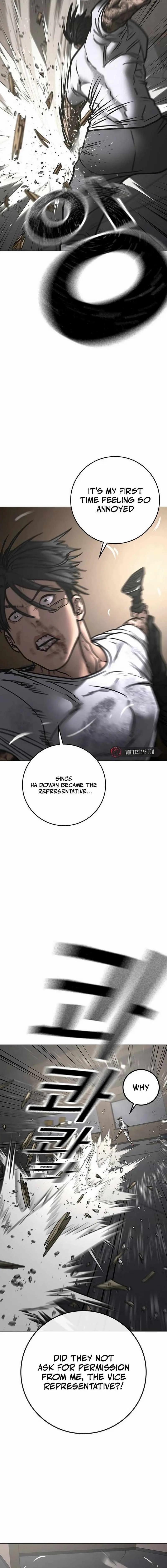 Read Reality Quest chapter 163.99 image 24 on Lezhin