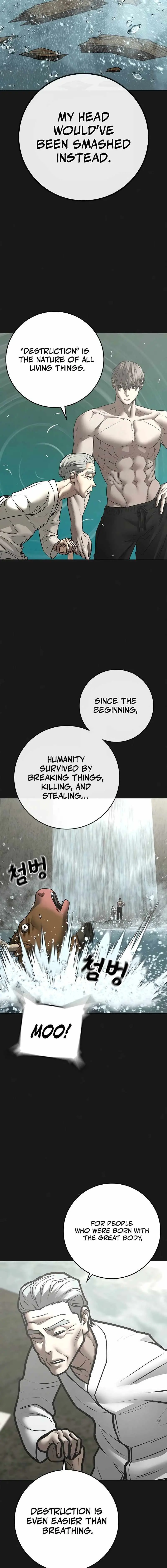Read Reality Quest chapter 163.99 image 3 on Lezhin
