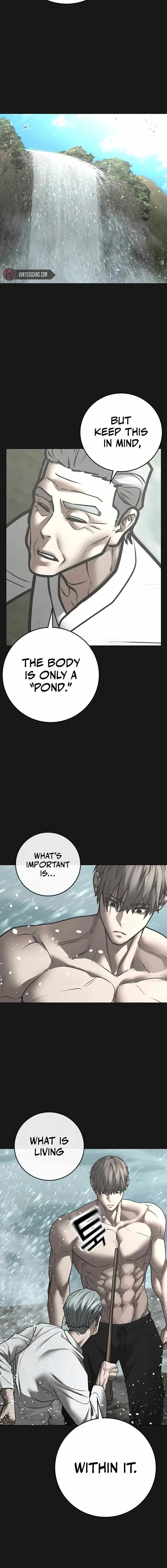 Read Reality Quest chapter 163.99 image 4 on Lezhin
