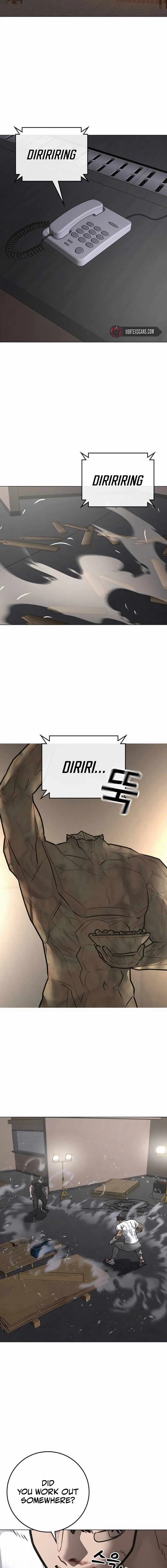 Read Reality Quest chapter 163.99 image 7 on Lezhin