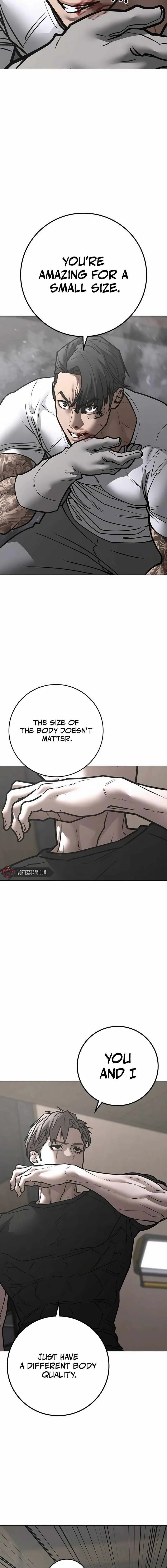 Read Reality Quest chapter 163.99 image 8 on Lezhin