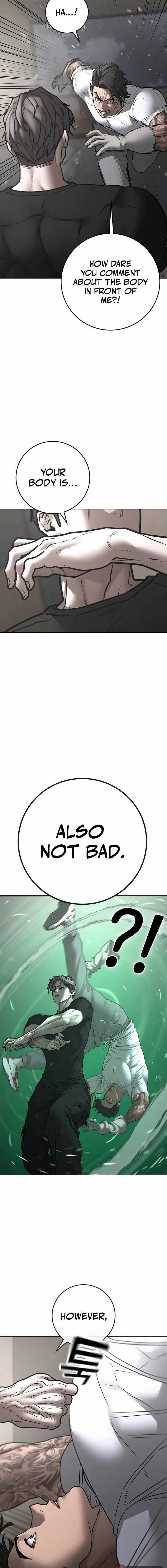 Read Reality Quest chapter 163.99 image 9 on Lezhin
