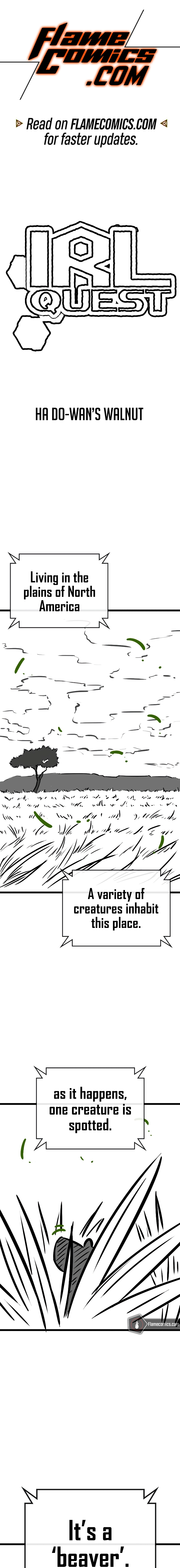 Read Reality Quest chapter 164.01 image 1 on Lezhin