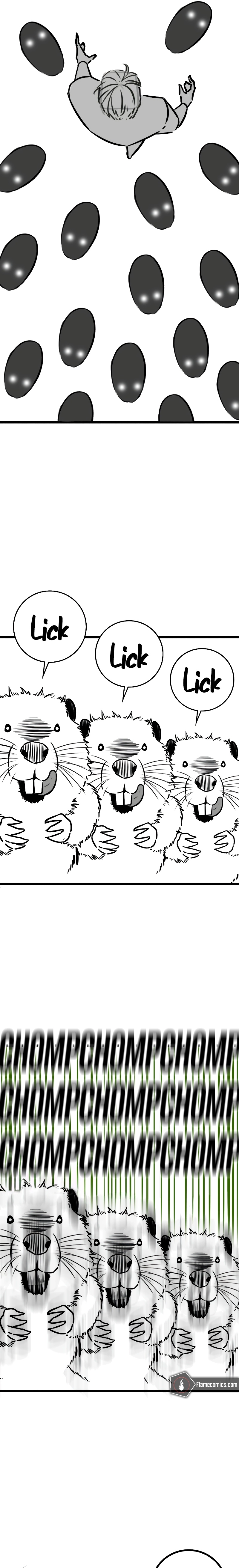 Read Reality Quest chapter 164.01 image 13 on Lezhin