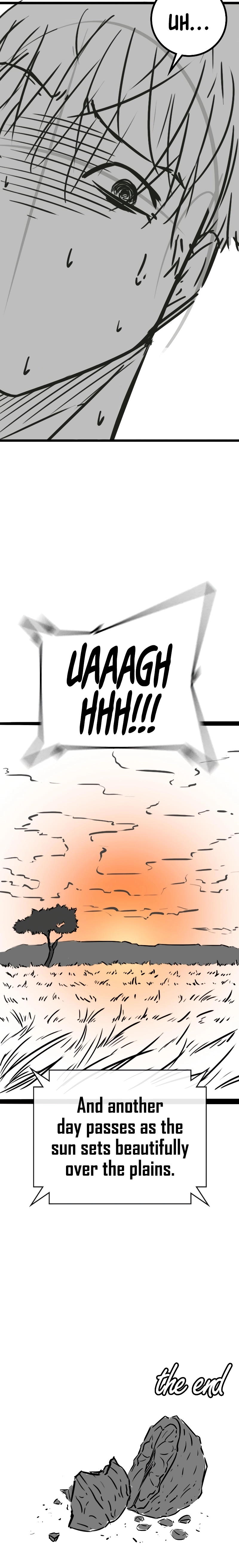 Read Reality Quest chapter 164.01 image 14 on Lezhin