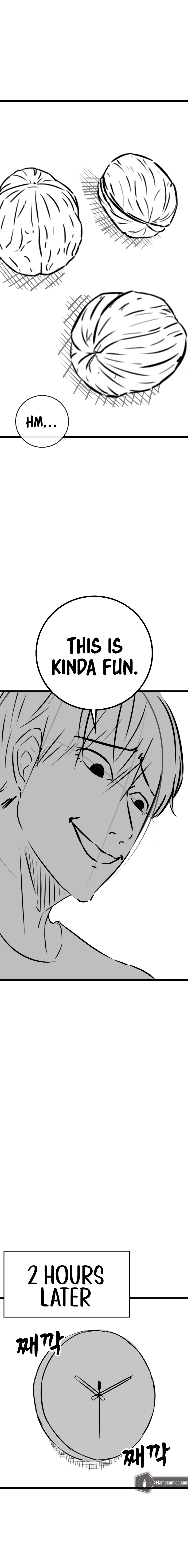 Read Reality Quest chapter 164.01 image 5 on Lezhin