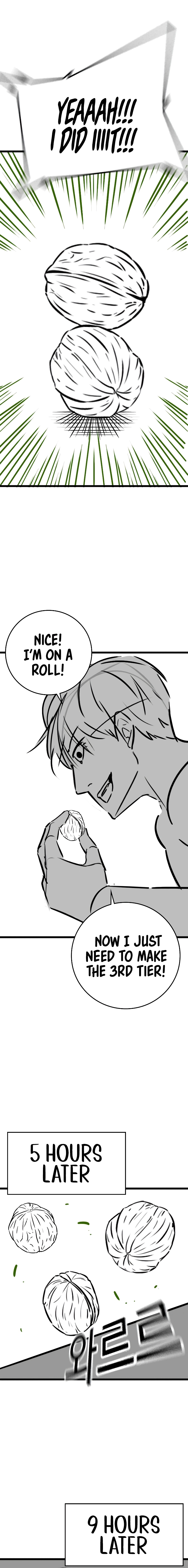 Read Reality Quest chapter 164.01 image 6 on Lezhin