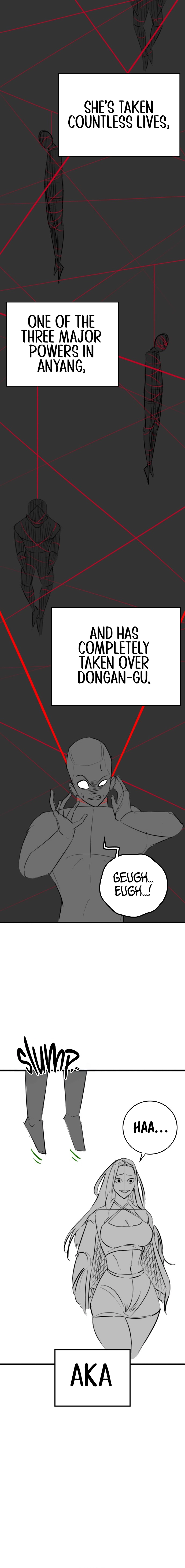 Read Reality Quest chapter 164.02 image 2 on Lezhin