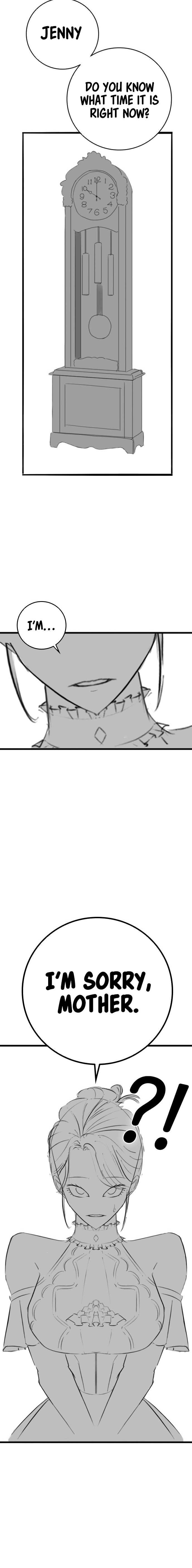 Read Reality Quest chapter 164.02 image 4 on Lezhin