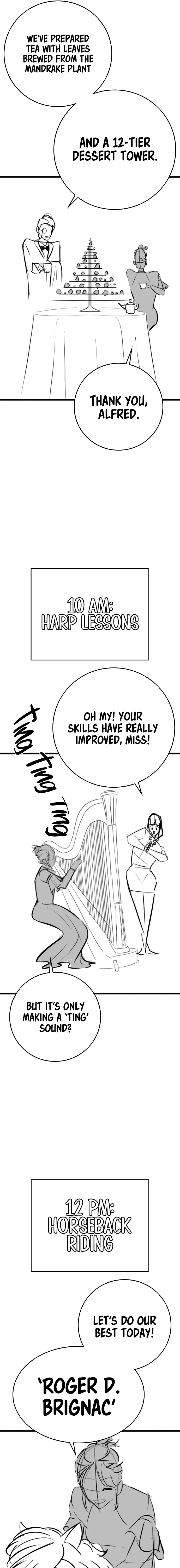 Read Reality Quest chapter 164.02 image 7 on Lezhin