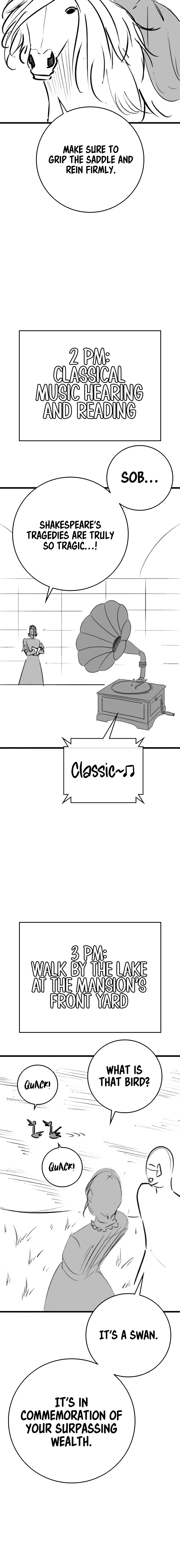 Read Reality Quest chapter 164.02 image 8 on Lezhin