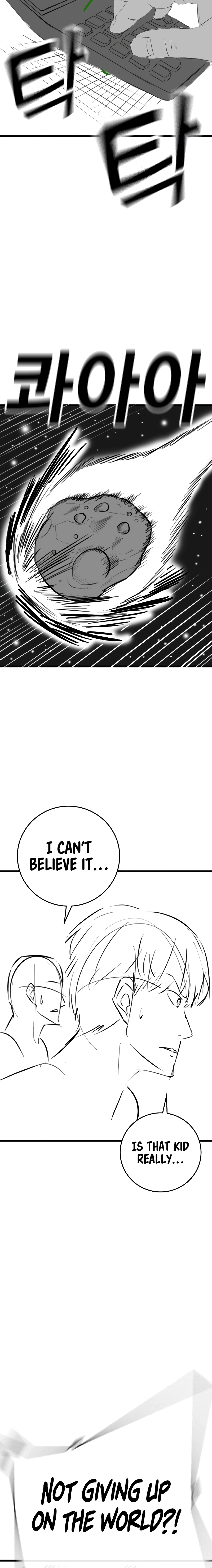 Read Reality Quest chapter 164.03 image 16 on Lezhin