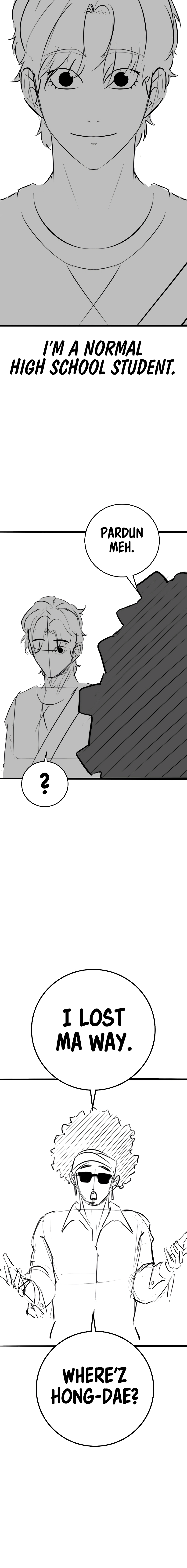Read Reality Quest chapter 164.03 image 2 on Lezhin