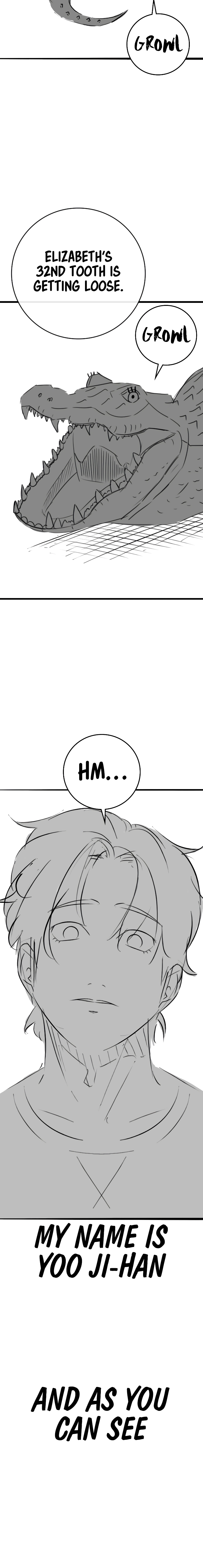 Read Reality Quest chapter 164.03 image 20 on Lezhin