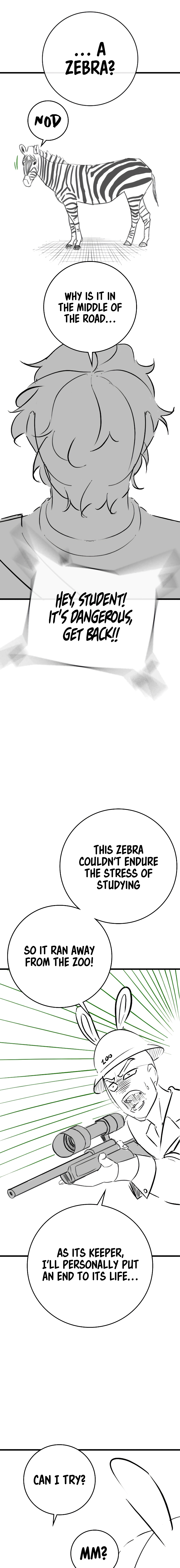 Read Reality Quest chapter 164.03 image 7 on Lezhin