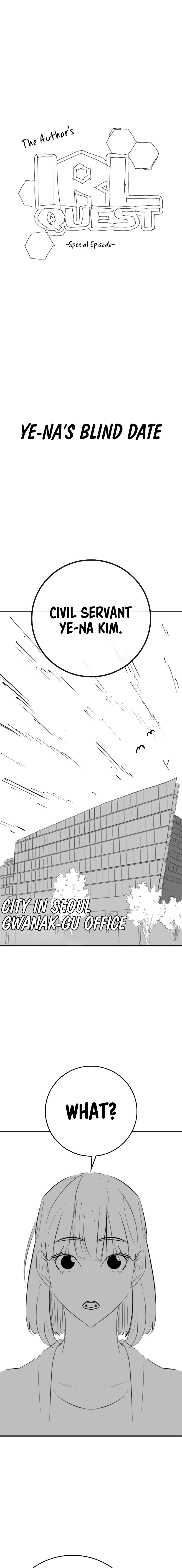 Read Reality Quest chapter 164.04 image 1 on Lezhin