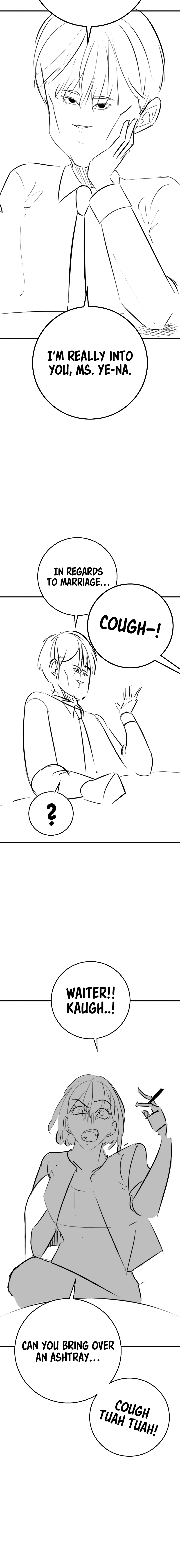 Read Reality Quest chapter 164.04 image 10 on Lezhin