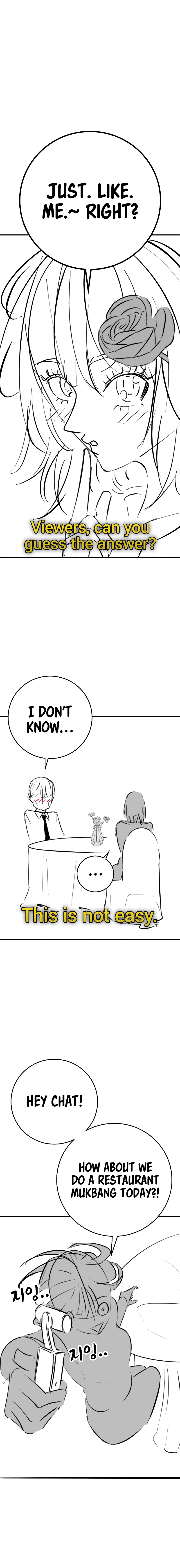Read Reality Quest chapter 164.04 image 12 on Lezhin