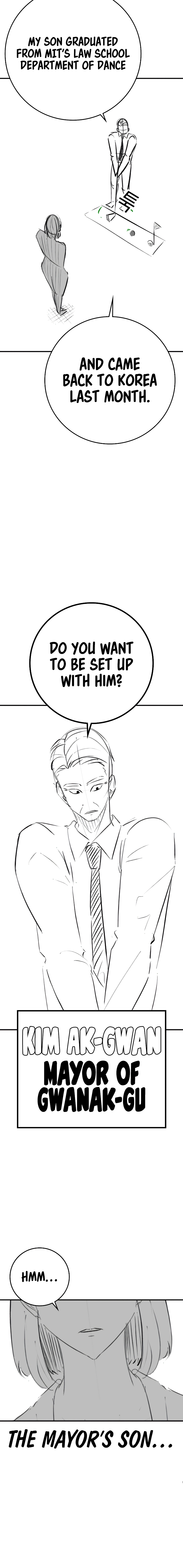 Read Reality Quest chapter 164.04 image 2 on Lezhin