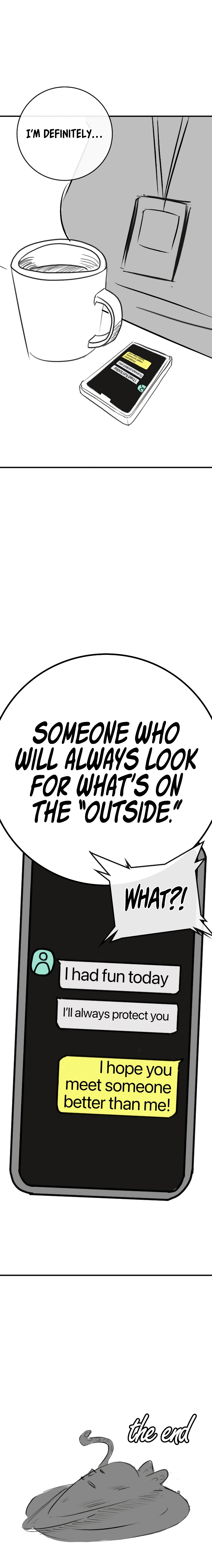 Read Reality Quest chapter 164.04 image 22 on Lezhin