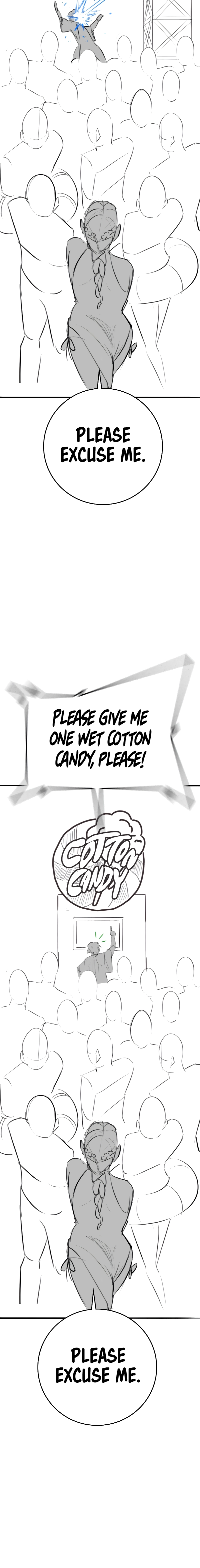 Read Reality Quest chapter 164.06 image 10 on Lezhin