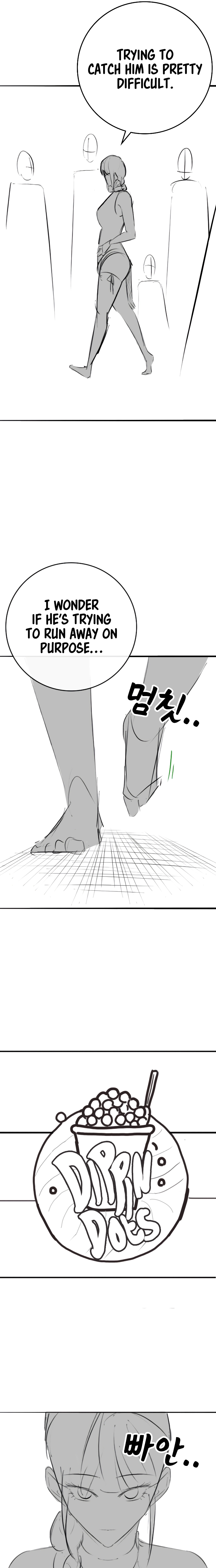 Read Reality Quest chapter 164.06 image 11 on Lezhin